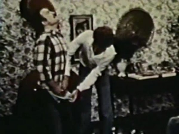 Free Video Preview image 2 from Vintage Gay Loops Volume 1