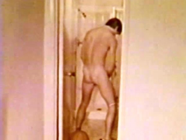 Free Video Preview image 5 from Vintage Gay Loops Volume 1