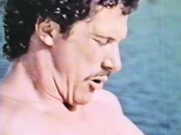 Free Video Preview image 8 from Vintage Gay Loops Volume 1