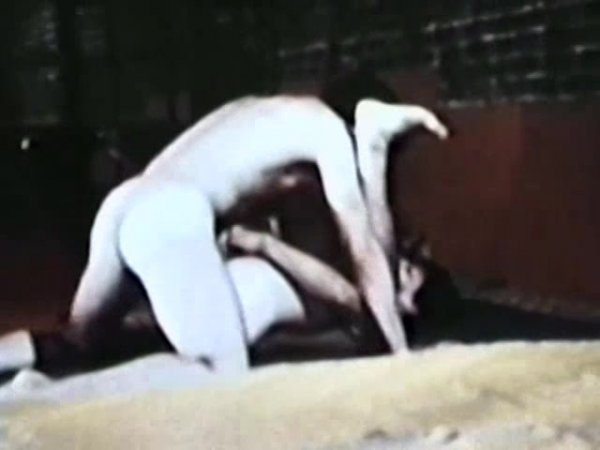 Free Video Preview image 7 from Vintage Gay Loops Volume 1