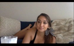 Captura de 'Sara Luvv Live: May 7, 2016' nº 44