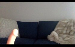 Captura de 'Sara Luvv Live: May 7, 2016' nº 80