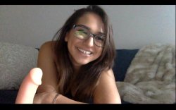 Captura de 'Sara Luvv Live: May 7, 2016' nº 86
