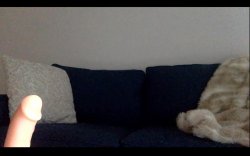 Captura de 'Sara Luvv Live: May 7, 2016' nº 97