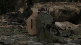 In The Army Now (DDF Video) - Escena2 - 1