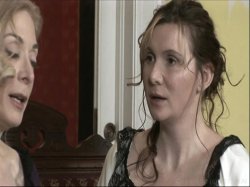 'Lesbian Adventures: Victorian Love Letters' screenshot nº 125