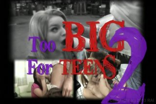 Too Big For Teens 2 - Escena1 - 1