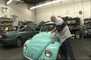 Too Big For Teens 2 - Escena2 - 1