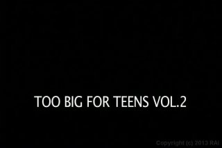 Too Big For Teens 2 - Scene5 - 6