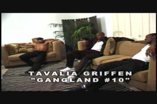 Best of Gangland 3 - Escena8 - 1