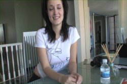 Captura de 'Face Fucking, Inc. 8' nº 41