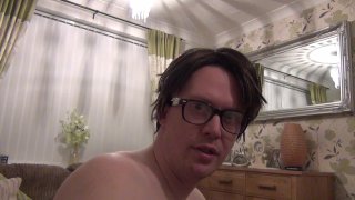 Nerd Pervert Vol. 11 - Escena2 - 2