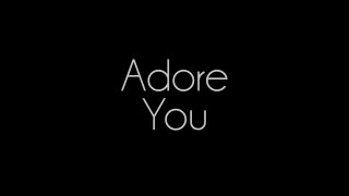 Adore You - Escena1 - 1