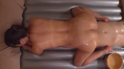 'Beautiful Tanned Model Whose Pussy Craves Sperm, A' screenshot nº 22