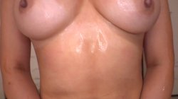 'Beautiful Tanned Model Whose Pussy Craves Sperm, A' screenshot nº 28