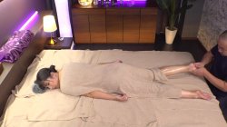 'Beautiful Tanned Model Whose Pussy Craves Sperm, A' screenshot nº 101