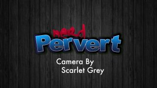 Nerd Pervert Vol. 12 - Escena1 - 1