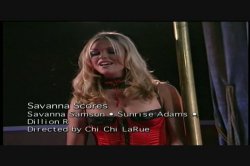Captura de '5 Star Savanna' nº 67