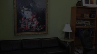College Anal 101 - Scena1 - 1