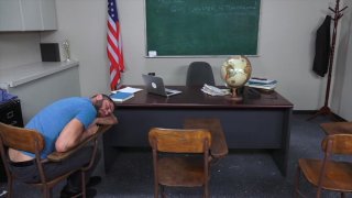 College Anal 101 - Scena4 - 1