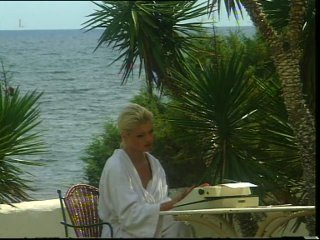 Racconti Di Troie Ai Caraibi - Scene1 - 1