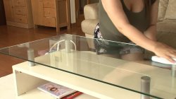 'Aoi Kuroki - Keep on Cumming Inside Until I Get Pregnant' screenshot nº 37
