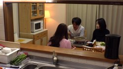 'Sari Kousaka - I Fucked my Married Ex-Girlfriend for Three Days' screenshot nº 2