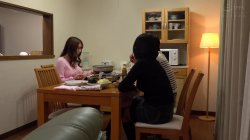 'Sari Kousaka - I Fucked my Married Ex-Girlfriend for Three Days' screenshot nº 3