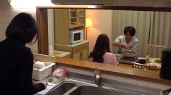 'Sari Kousaka - I Fucked my Married Ex-Girlfriend for Three Days' screenshot nº 4