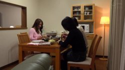 'Sari Kousaka - I Fucked my Married Ex-Girlfriend for Three Days' screenshot nº 1