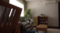 'Sari Kousaka - I Fucked my Married Ex-Girlfriend for Three Days' screenshot nº 12