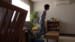 'Sari Kousaka - I Fucked my Married Ex-Girlfriend for Three Days' screenshot nº 13