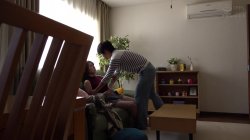 'Sari Kousaka - I Fucked my Married Ex-Girlfriend for Three Days' screenshot nº 17