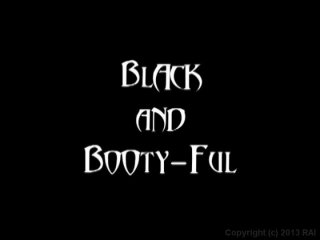 Black and Booty-Ful - Cena1 - 1