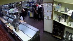'Eating Out' screenshot nº 41