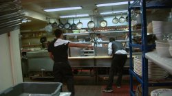 'Eating Out' screenshot nº 48