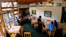 'Eating Out' screenshot nº 5
