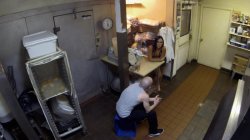 'Eating Out' screenshot nº 109