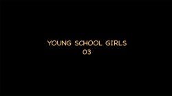 'Young Schoolgirls 3' screenshot nº 3
