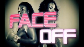 Face Off: Starr Vs. Banxxx - Szene1 - 1