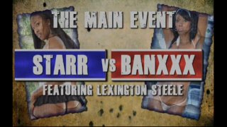 Face Off: Starr Vs. Banxxx - Szene4 - 6