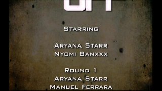 Face Off: Starr Vs. Banxxx - Szene6 - 2