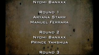 Face Off: Starr Vs. Banxxx - Szene6 - 3
