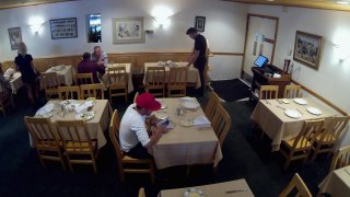 Eating Out - Scène6 - 1