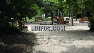 Down To Fuck A Stranger Vol. 4 - Scena5 - 1