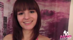 'Rita Peach- HDB Facial and Creampie' screenshot nº 102