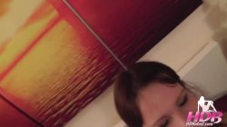 'Rita Peach- HDB Facial and Creampie' screenshot nº 46