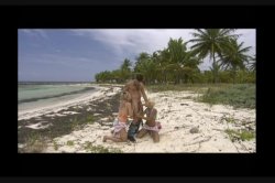 Captura de 'Best Of Beach Blondes: Anal Sex In The Sand' nº 7