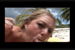 Captura de 'Best Of Beach Blondes: Anal Sex In The Sand' nº 140