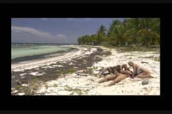 Captura de 'Best Of Beach Blondes: Anal Sex In The Sand' nº 24